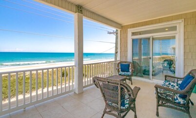 Sea Dragon - 6BR, Great Ocean Views, Pool, Hot Tub, Dog Friendly!