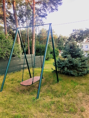 Courtyard - Hotel KVN (Ragaciems)