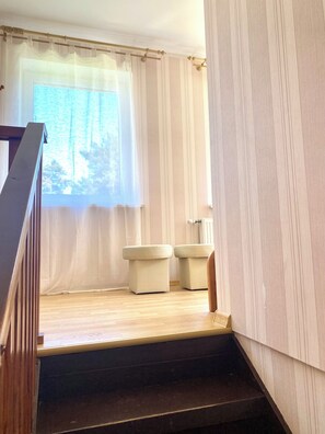 Hallway - Hotel KVN (Ragaciems)