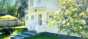 Hotel KVN