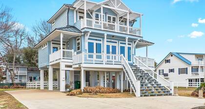 Welcome to Bayfront Bliss!