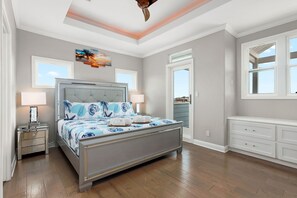 3 عدّة غرف نوم ومكواة/لوح كي وسرير سفر وواي فاي مجانًا