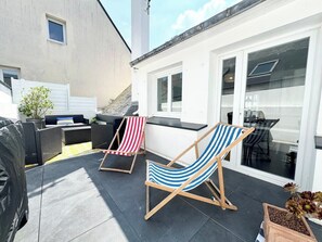 Terras