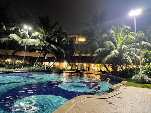 Skyhouse BSD 3BR Beside AEON & Near ICE. Cozy and homey living space. 