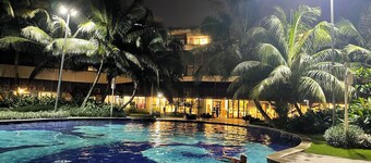 Skyhouse BSD 3BR Beside AEON & Near ICE. Cozy and homey living space. 