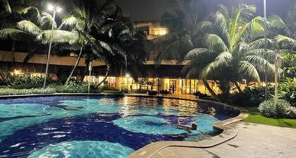 Skyhouse BSD 3BR Beside AEON & Near ICE. Cozy and homey living space.