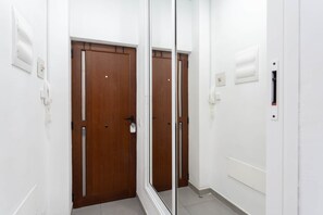 Interiør
