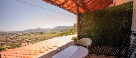 1 bedroom, free WiFi