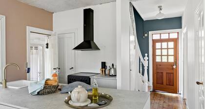 3 bedroom awesome home in Bandholm