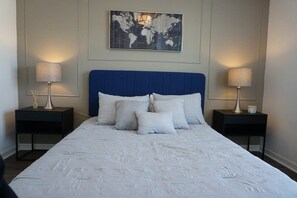 6 Schlafzimmer, Bügeleisen/Bügelbrett, WLAN, Bettwäsche