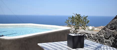 House, Sea View | Beach/ocean view