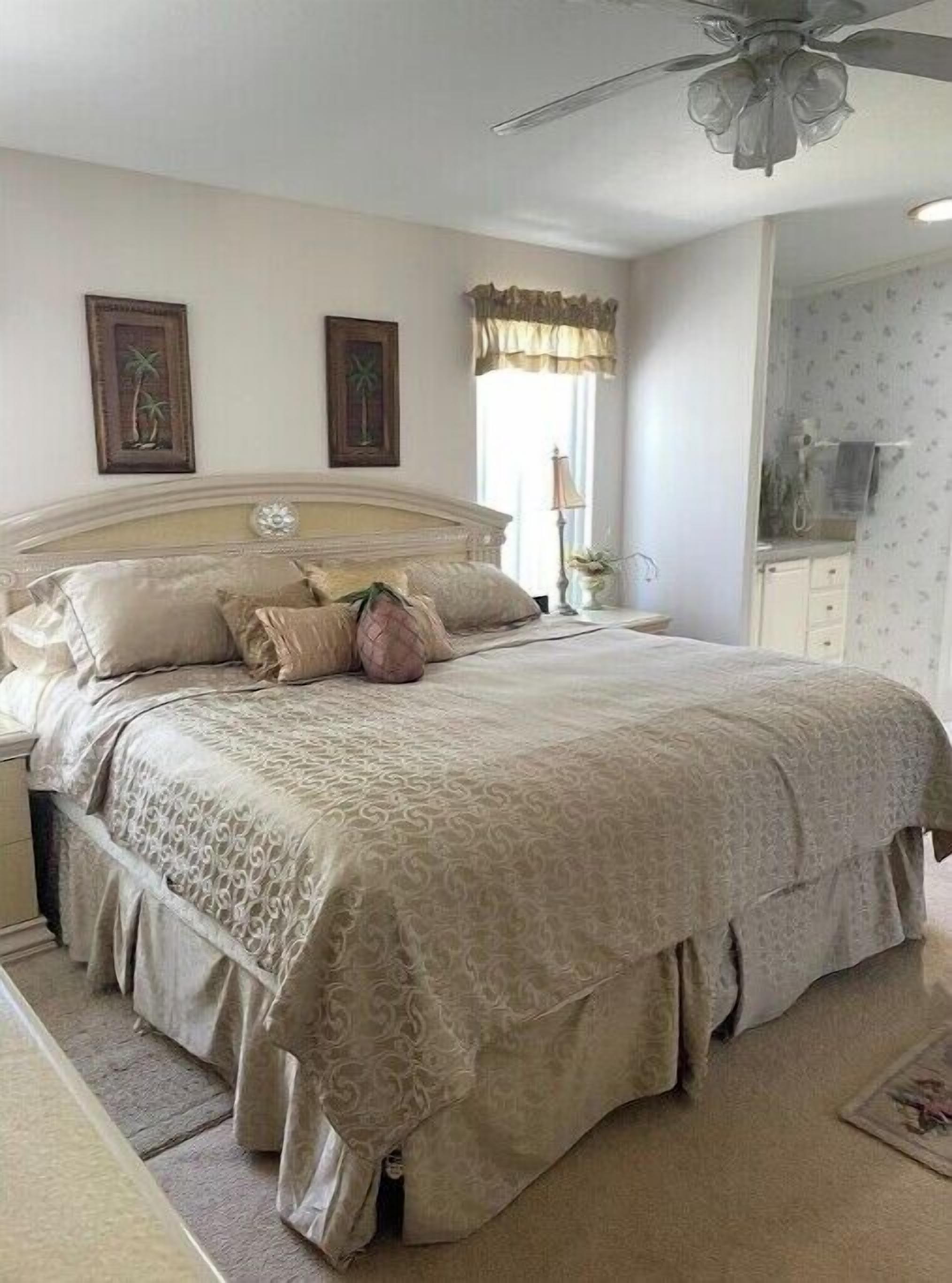 6 Schlafzimmer, Bügeleisen/Bügelbrett, WLAN, Bettwäsche