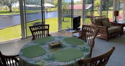 2 houses, 2 boat slips boat ramp,