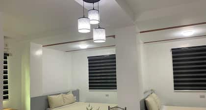 Good shepherd apartelle