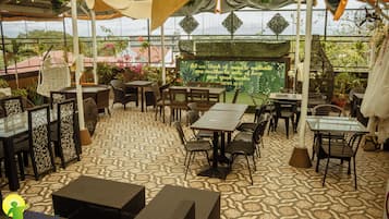 Teras/patio