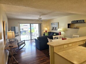 Smart-tv och dvd-spelare