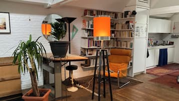 Interieur