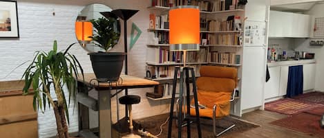 Intérieur