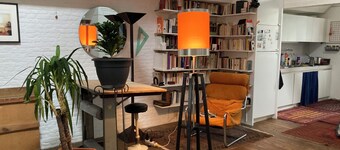 Le Loft des Artiste Est-ce que les Rapports qui Existait Hanson