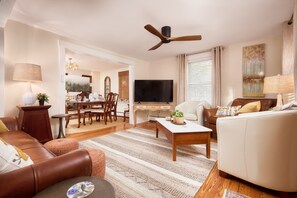 スマートテレビ、書庫