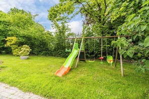 Kindergedeelte