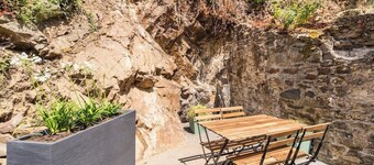 Charmante maison neuve avec terrasse,Port du Legue