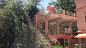 Exterior - AMSOUZARTE TOURISTS' FUTURE PLACE (Taroudant)