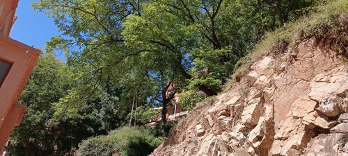 AMSOUZARTE TOURISTS' FUTURE PLACE