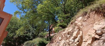 AMSOUZARTE TOURISTS' FUTURE PLACE