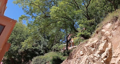 AMSOUZARTE TOURISTS' FUTURE PLACE