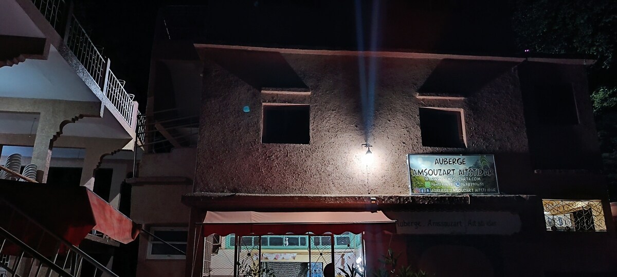 Image de profil de l’hôte