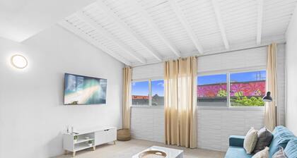 Marina Views in the Heart of Simpson Bay