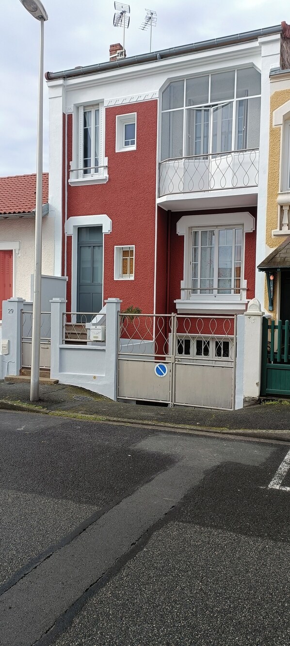 Exterieur