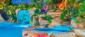 Bomb Dot Com/Dinosaur Waterslide