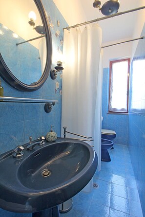 Bruser, bidet