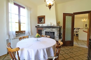Restauration