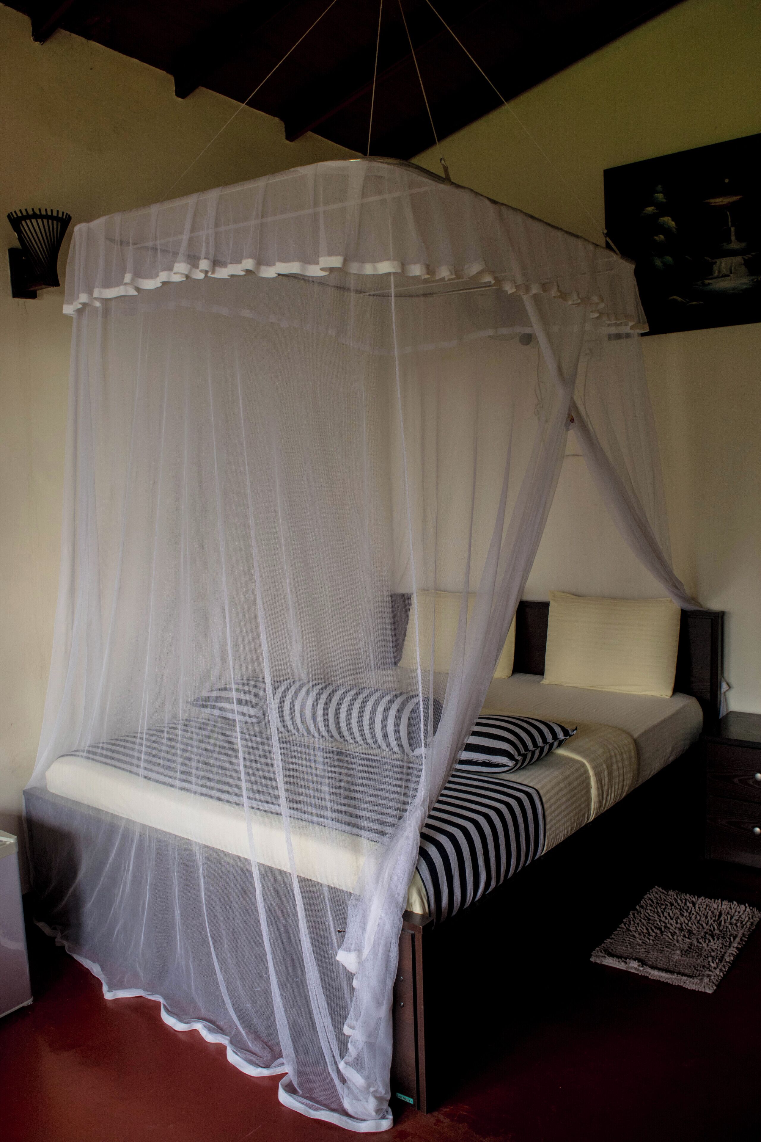 Kamar Double Deluks | Wi-Fi gratis