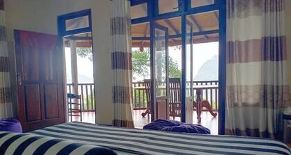 Blue Ribbon Homestay