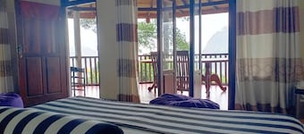 Blue Ribbon Homestay