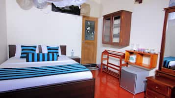 Deluxe Double Room | Free WiFi