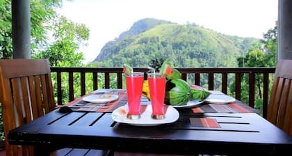 Blue Ribbon Homestay