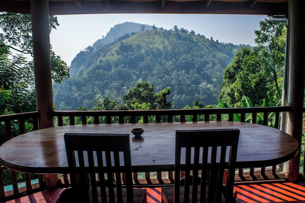 Blue Ribbon Homestay
