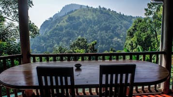Teras/patio