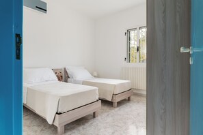 Hus - 4 sovrum | 4 sovrum, strykjärn/strykbräda, gratis wi-fi och sängkläder