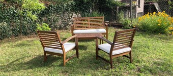 Apparemment Dans Corps de Ferme