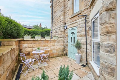 Host & Stay | Apartment 1, Dane Court