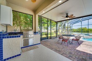 Hus (4 Bedrooms) | Innvendig