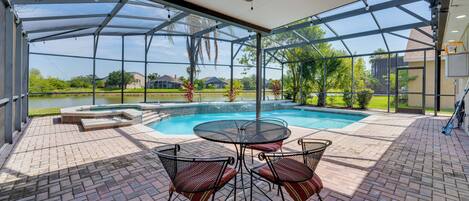 Huis (4 Bedrooms) | Voorkant van accommodatie