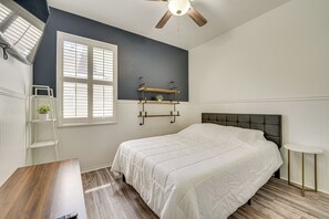 House (4 Bedrooms) | Interior - Waterfront Home w/ Private Pool ~ 15 Mi to Disney! (Kissimmee)