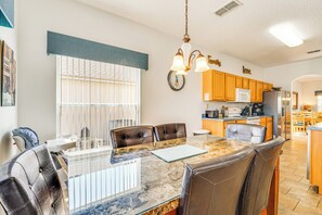 Casa (4 Bedrooms) | Interior